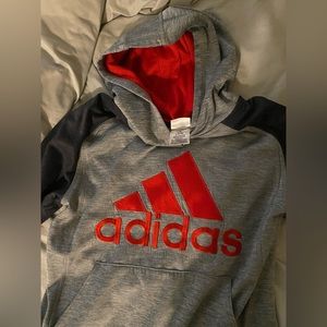 Youth Adidas Sweater
